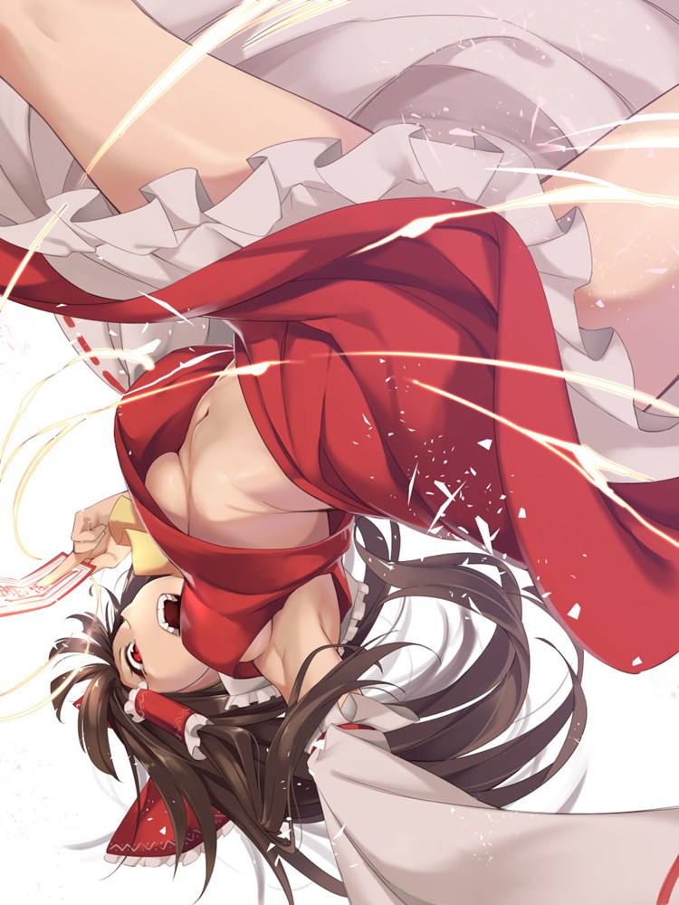 【二次】東方画像スレッド　その１２